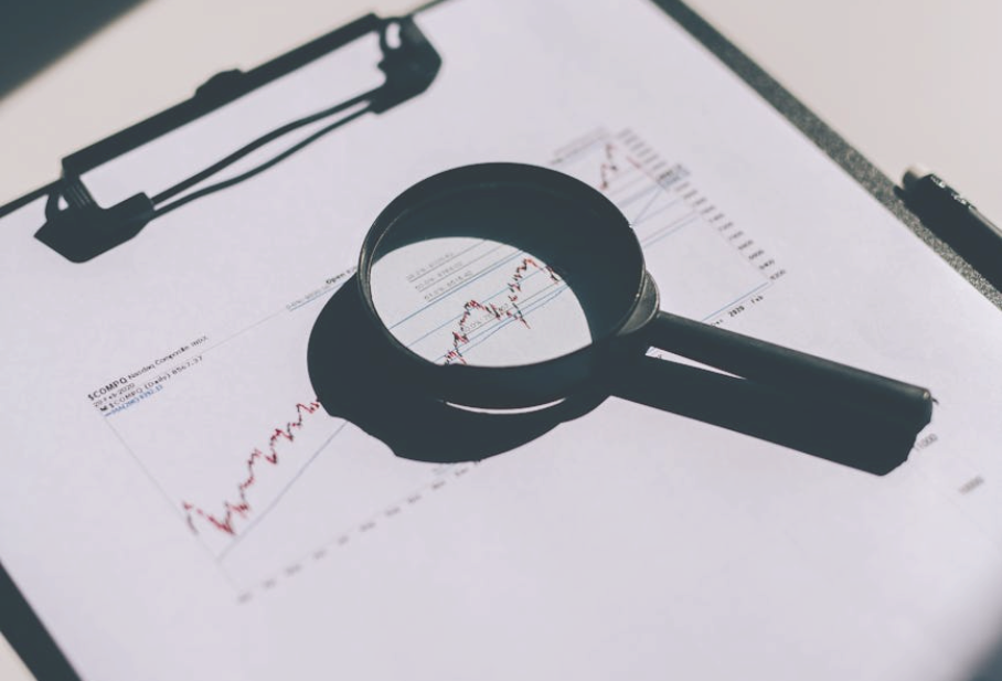 EC Markets:外汇交易非农数据如何影响黄金价格?-EC Markets官网